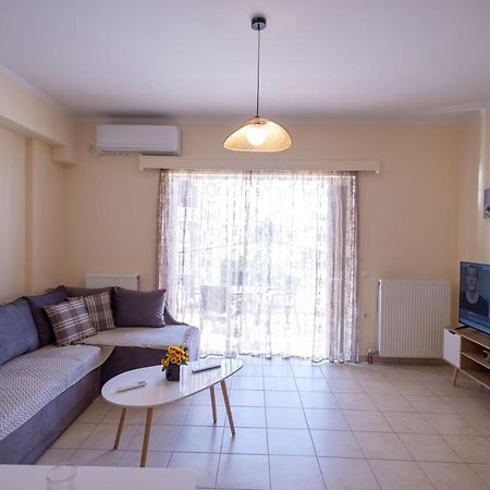 Malva Rosa Apartment Preveza Exterior photo